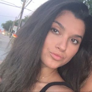 Meet your Posher, Giana